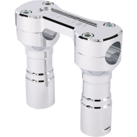 THRASHIN SUPPLY CO. Hole Shot Risers 10 cm