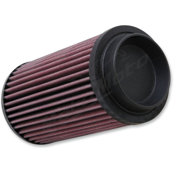 K&N High-Flow Air Filter Polaris Sporstamn 550/850 09-14