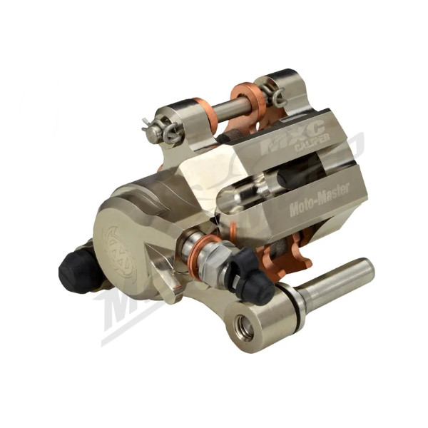 MOTO-MASTER MXC Rear Brake Caliper BMW / Gas Gas / Husaberg / Husqvarna / KTM / Sherco 125-570 08-26