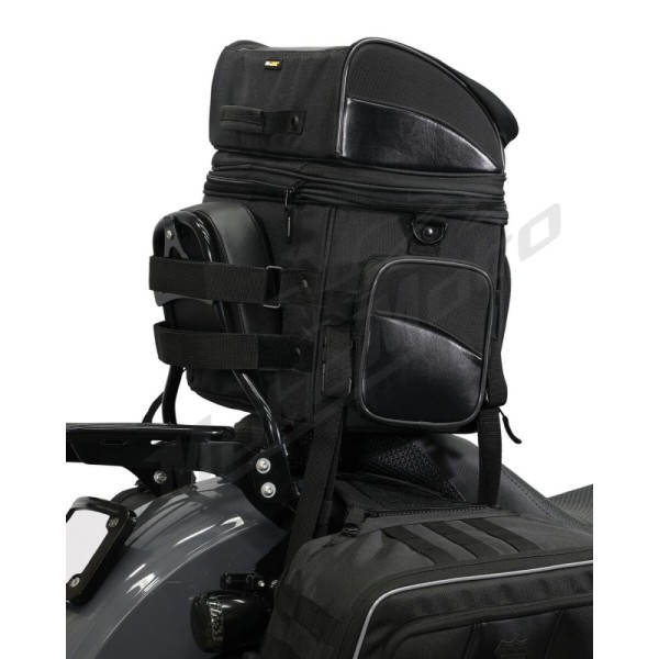 NELSON RIGG Getaway 2.0 Backrest Rack Bag 8 L / 20 L / 24 L