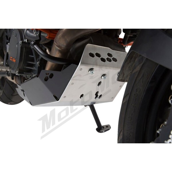 SW-MOTECH Engine Guard KTM Adventure / Super Adventure 1050-1290 13-20