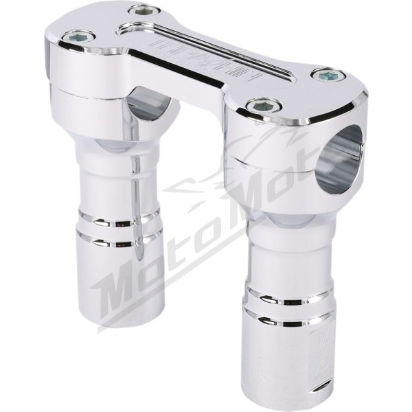 THRASHIN SUPPLY CO. Hole Shot Risers 10 cm