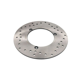 Ferodo Rear brake disc 267mm Yamaha YP 400 04-19