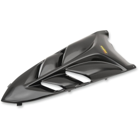 MAIER Replacement Hood Black Yamaha YFM 350 04-13