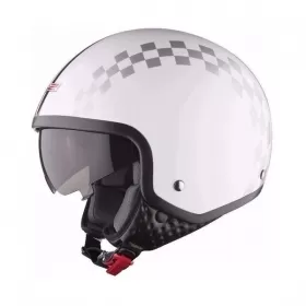 SALE! OPEN FACE HELMET LS2 561 L
