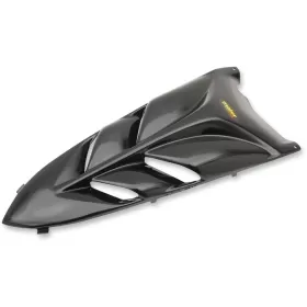 MAIER Replacement Hood Black Yamaha YFM 350 04-13