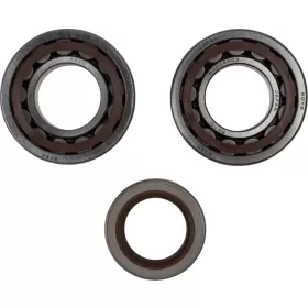 MOOSE OFFROAD Crankshaft Bearing and Seal Kit KTM EXC / EXC-G / MXC / SMR / SX / XC / XC-W 250-525cc 00-09