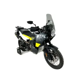 WRS priekinis stiklas Lengvai Tamsintas Husqvarna Norden 901 ABS 22-24