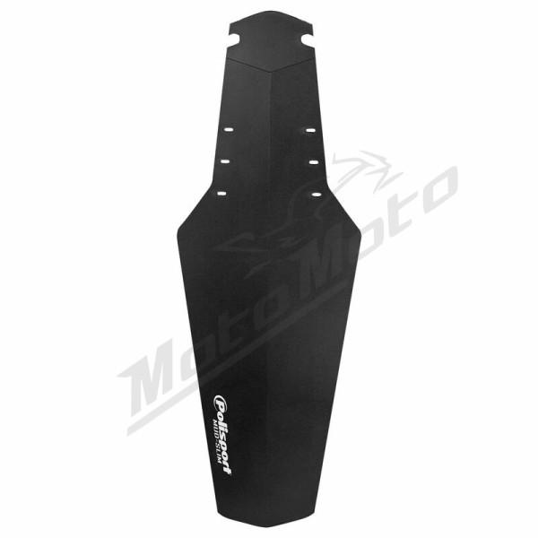 POLISPORT Front/Rear Mudguard Mud Slim 