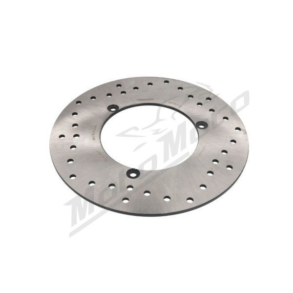 Ferodo Galinis stabdžių diskas 267mm Yamaha YP 400 04-19