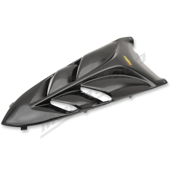 MAIER Replacement Hood Black Yamaha YFM 350 04-13