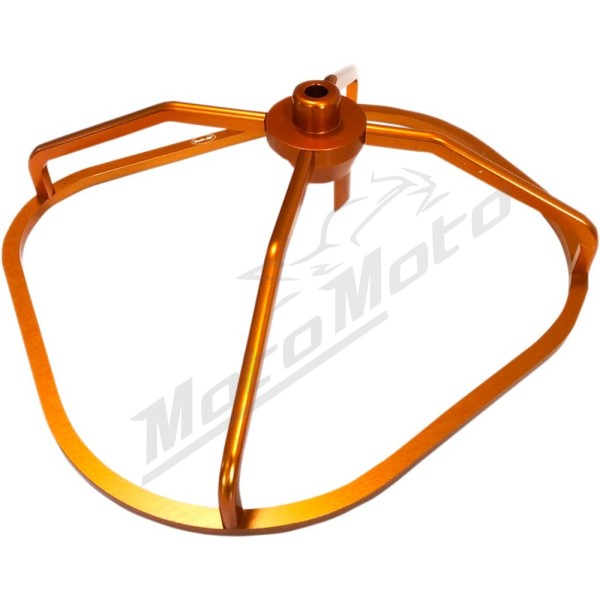 TWIN AIR "Powerflow" oro filtro rinkinys Kawasaki KX 450cc 19-23