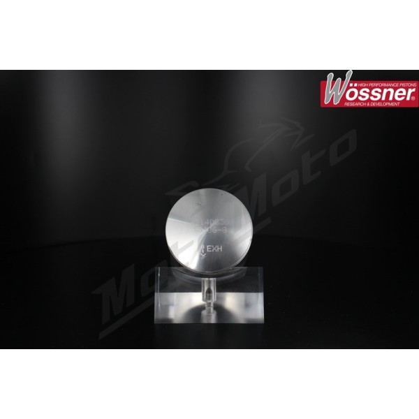 WÖSSNER Forged Piston 47,95-49,95mm Yamaha YZ 80 1984