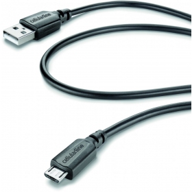 Interphone Micro USB laidas
