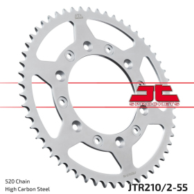 JT Rear sprocket JTR210/2.51