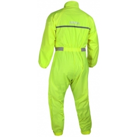 OXFORD Fluorescent rain suit