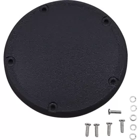 DRAG SPECIALTIES Sankabos dangtelis Harley Davidson FLDE / FLFB / FLFBS / FLHC / FLHCS 1750-1868cc 18-21