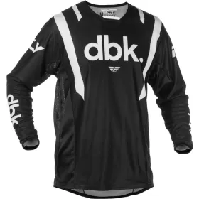 FLY RACING Kinetic Mesh DBK Jersey