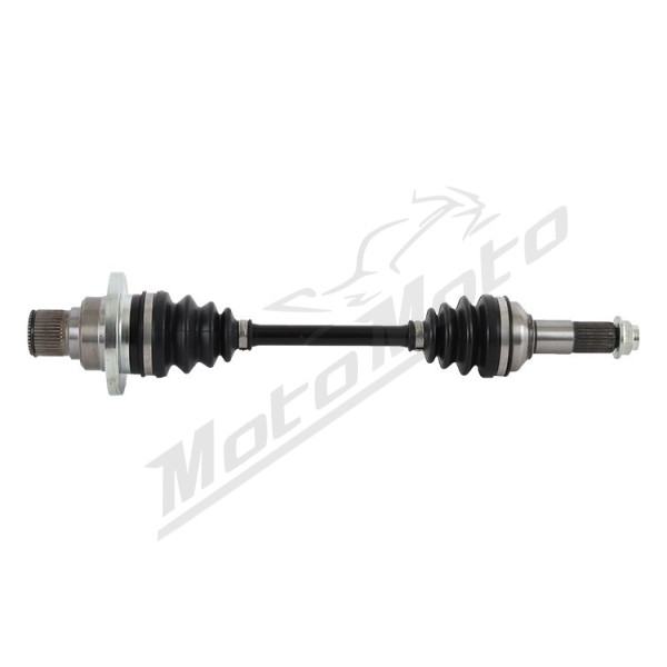 All Balls Half-axle rear R Yamaha YFM 660 03-08