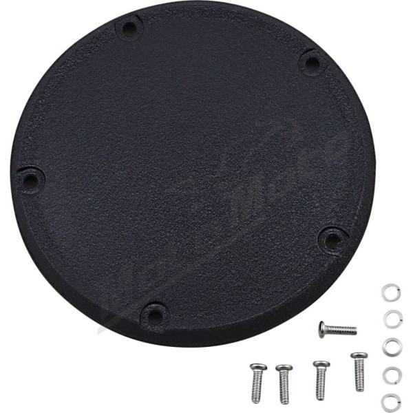 DRAG SPECIALTIES Derby Cover Harley Davidson FLDE / FLFB / FLFBS / FLHC / FLHCS 1750-1868cc 18-21