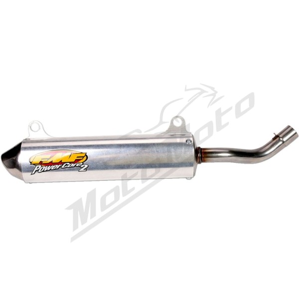 FMF Powercore 2 duslintuvas Yamaha WR / YZ 250 93-97