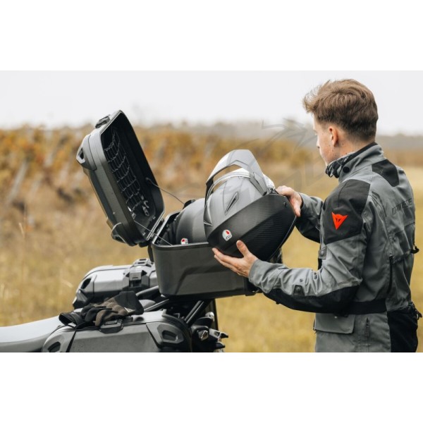 SW-MOTECH Dusc XL Galinė Daiktadėžė 55 L
