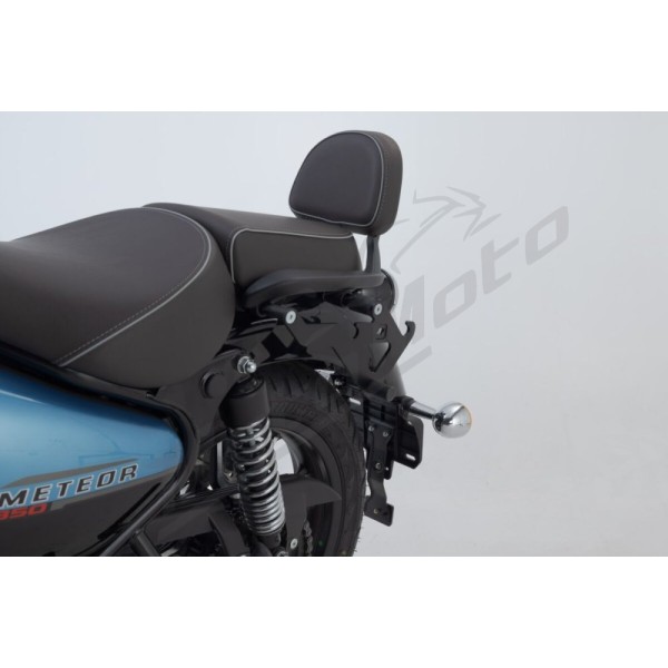 SW-MOTECH SLH šoninės daiktadėžės laikiklis Dešinys Royal Enfield Meteor 350 21-24