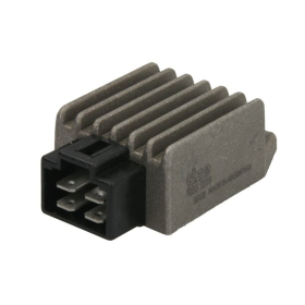 DZE Voltage Regulator (12V, 8A) Suzuki DR / RM-X 250-350cc 89-99