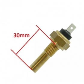 Temperature sensor YAMAHA / MINARELLI HORIZONTAL 50 2T M10