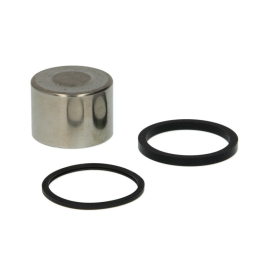 Tourmax Brake calliper piston front (with sealants) Yamaha FJR / FZ1 / FZ6 / FZS / TDM / YZF / YZF-R1 / YZF-R6 600-1000 