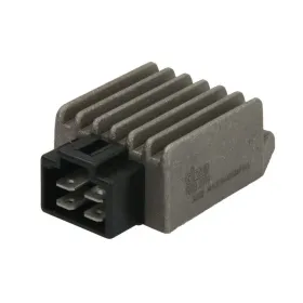 DZE Voltage Regulator (12V, 8A) Suzuki DR / RM-X 250-350cc 89-99
