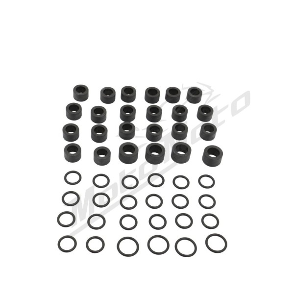 EPI Front A-Arm Bushing Kit Polaris Ranger 1000 18-22
