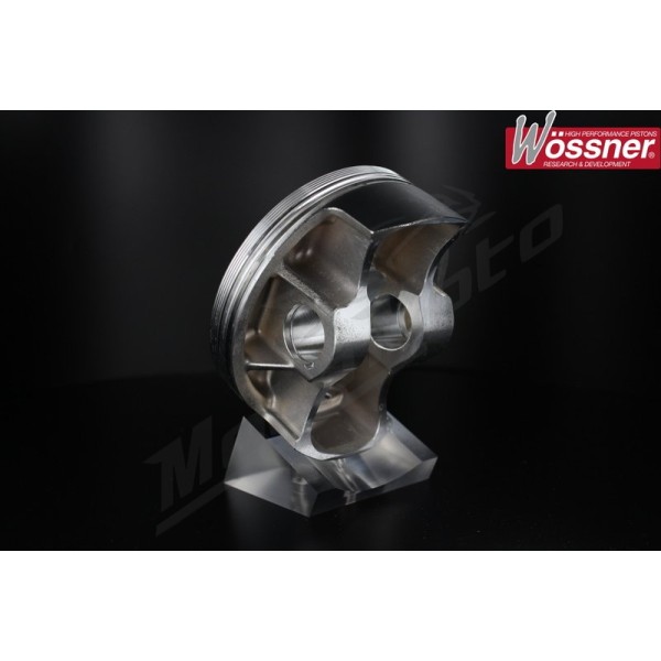 WÖSSNER Pro Series Forged Piston 95,96-95,80mm Honda CRF 04-08