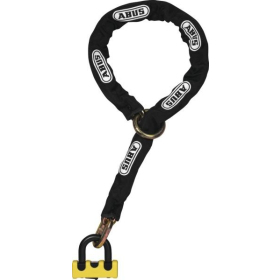 ABUS Motorcycle lock with a 12mm padlock