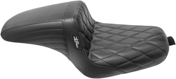 LE PERA Kickflip Sėdynė Harley Davidson XL 883-1200cc 10-22