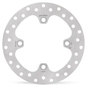 MOTO-MASTER Halo Rear Brake Disc Yamaha YFM 550/700 07-25