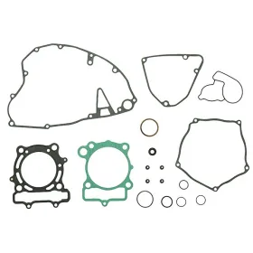 Namura gasket set Kawasaki / Suzuki 250 04-08
