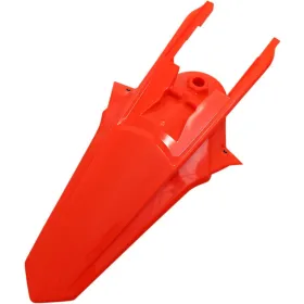 UFO MX Orange Rear Fender KTM SX 85cc 18-24