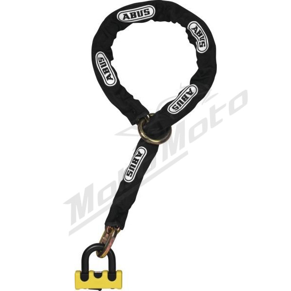 ABUS Motociklo užraktas su pakabinama spyna 12mm