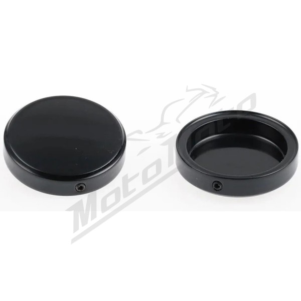 CULT WERK Fork Caps Harley Davidson 1750-1868cc 2018-2024