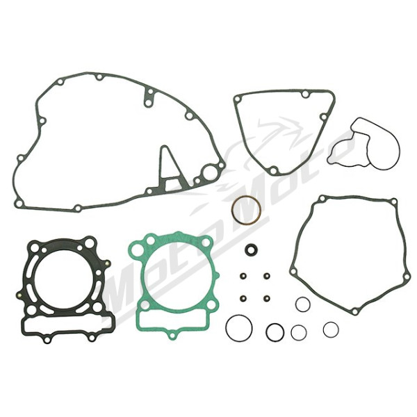Namura gasket set Kawasaki / Suzuki 250 04-08