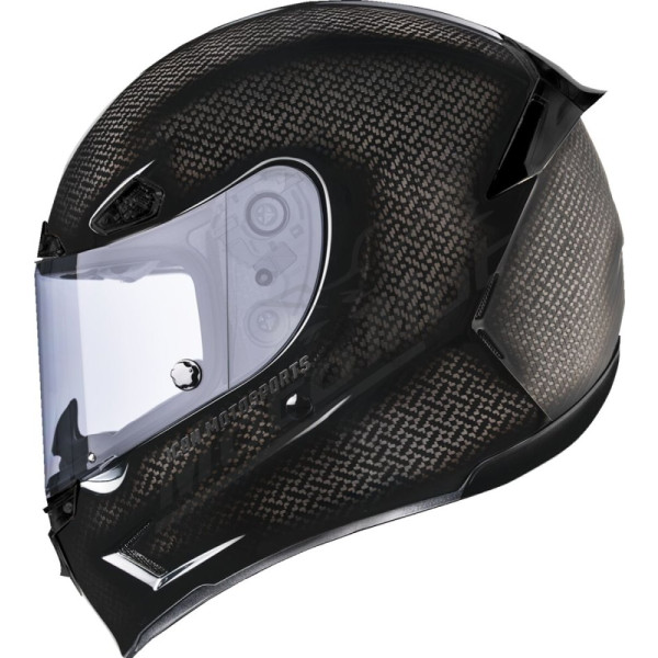 ICON Airframe Pro™ Carbon 4Tress Helmet