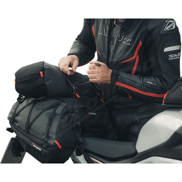 SW-MOTECH PRO Tentbag Tail Bag 18L