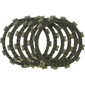 EBC CK Standard Series Clutch Kit SUZUKI DR / GSX / LS 500-650 83-00