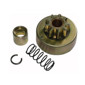 Sno-X Starter Motor Drive Gear Yamaha CS / ET / Phazer / VMAX / VT 340-600 91-05
