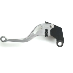 TRW Racing Clutch Lever Silver BMW F / K / R 800-1600 04-21