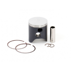 WOSSNER Piston Kit 53,98mm Beta / Gas Gas / Husqvarna / KTM 125cc 07-27