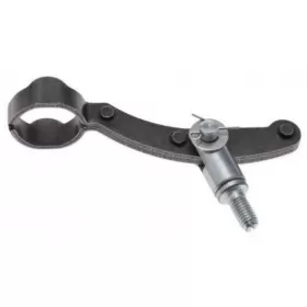 Clutch cable holder ATV BASHAN BS250S-5