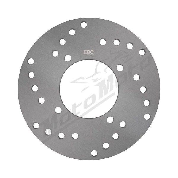 EBC D-Series Fixed Brake Rotor MD6150D POLARIS 