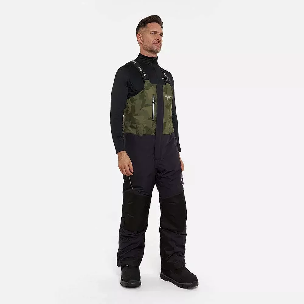 Finntrail Suit Nordy 3757 Camo